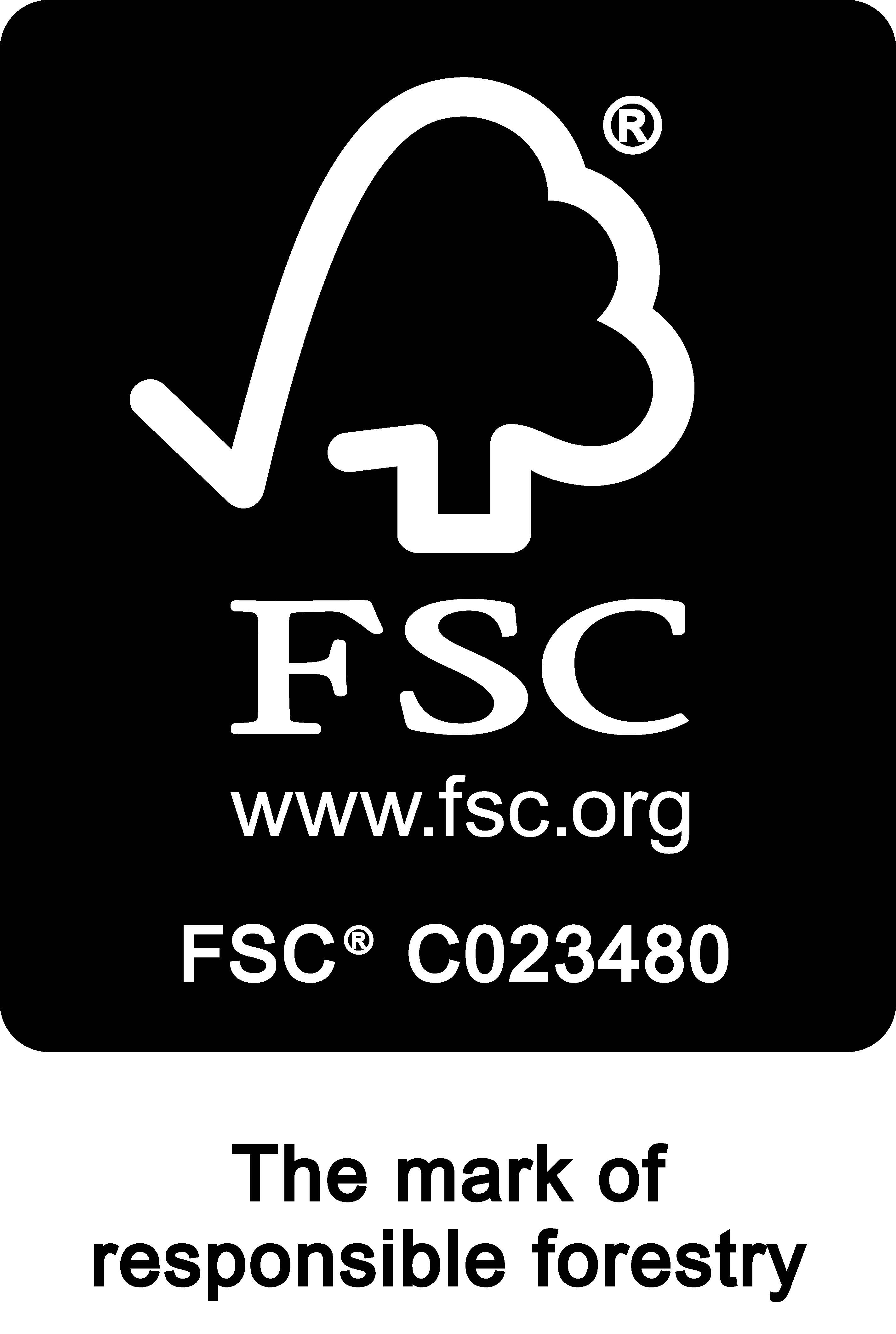 FSC logo