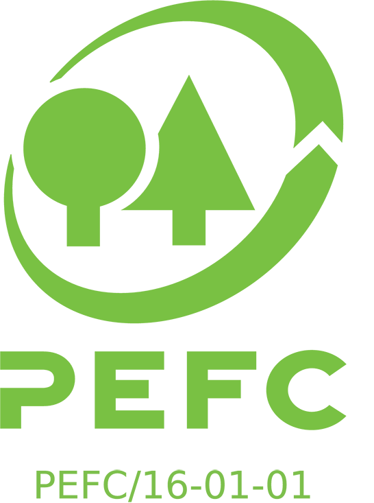 PEFC LOGO